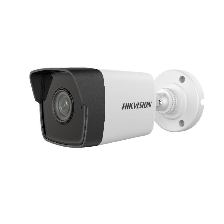 CAMARA IP BULLET HIKVISION POE 2.8MM 2MP 1080P IR 30M