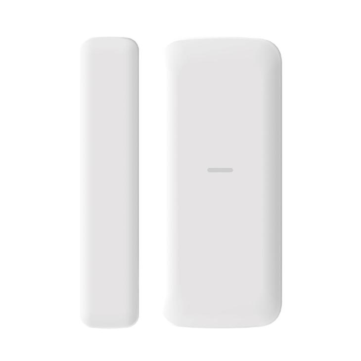 SENSOR MAGNETICO INALAMBRICO HIKVISION SLIM AXPRO