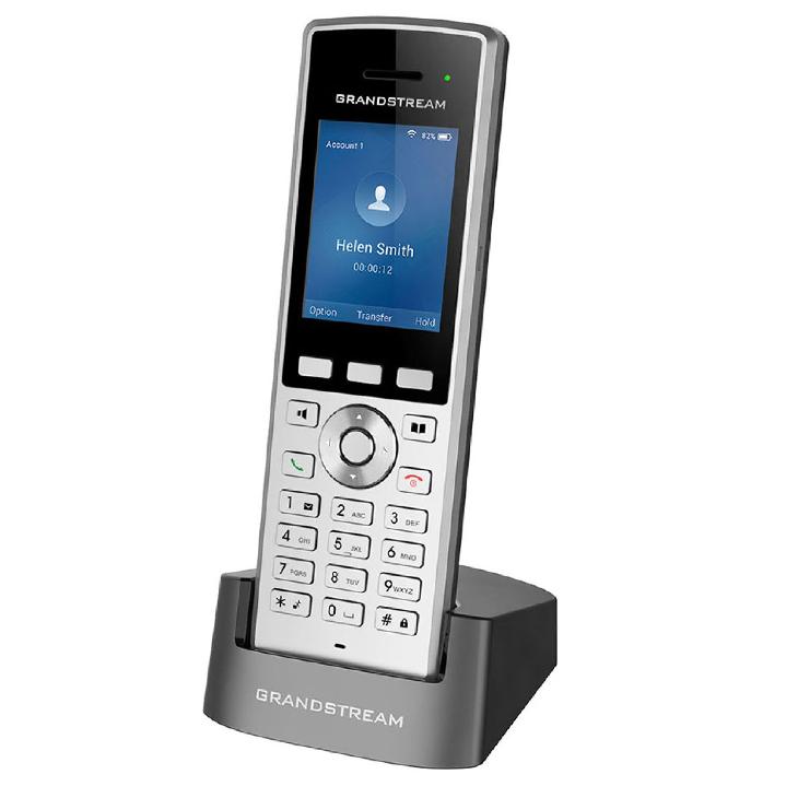 TELEFONO IP GS INALA WIFI 2 SIP, ANDROID