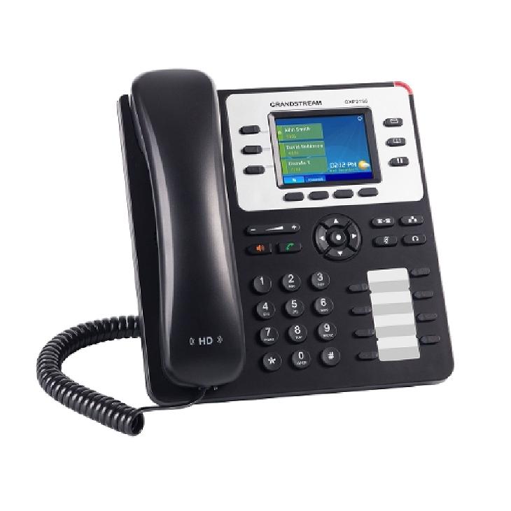 3SIP ,8BLF , GIGA, POE, COLOR LCD,BLUETOOTH, USB,EHS