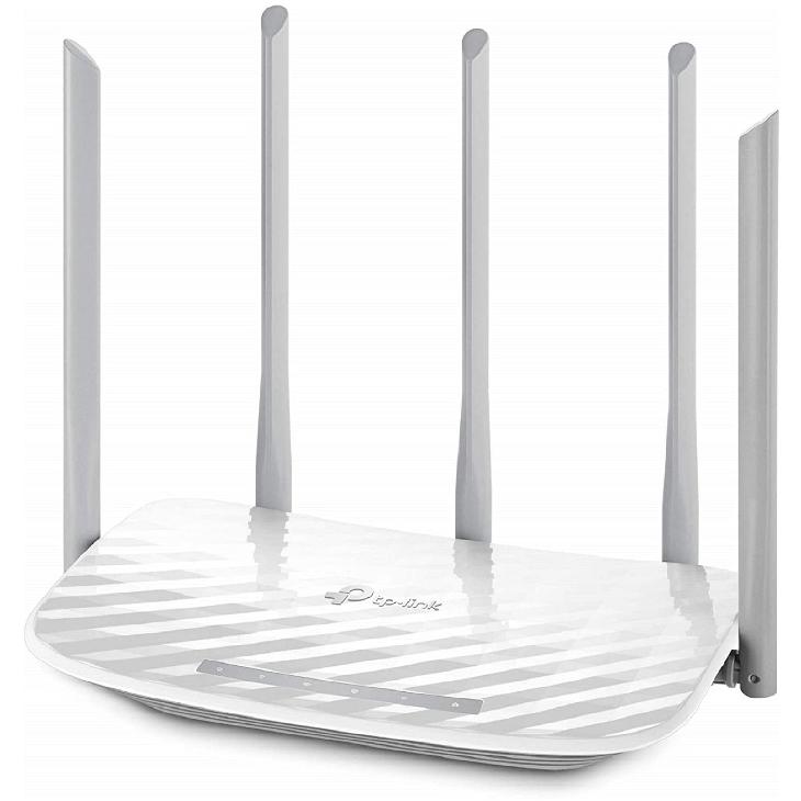 AC1350  WIFI DUAL BAND  ROUTER TP-LINK