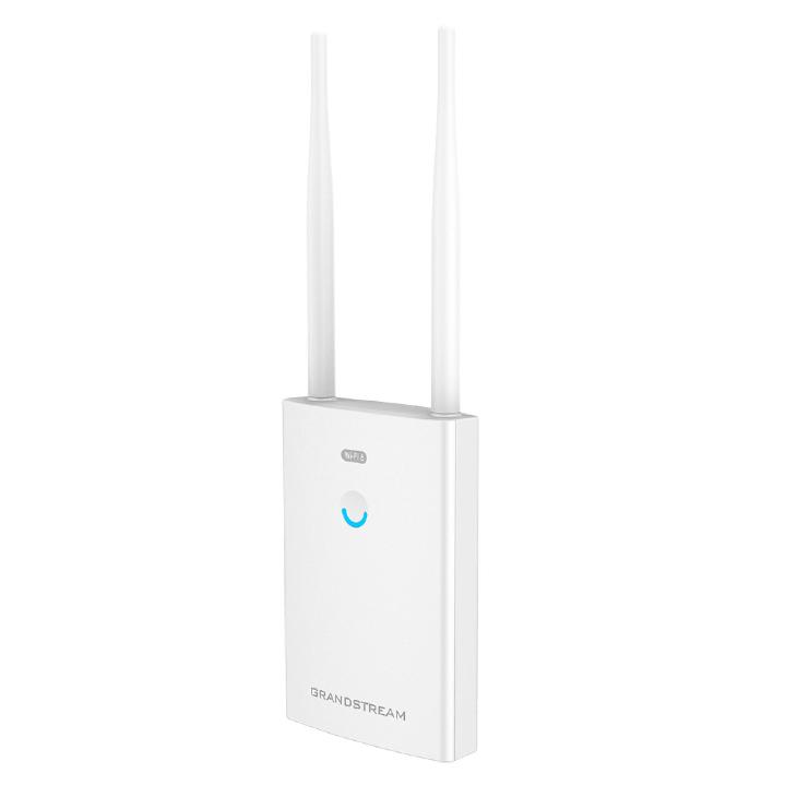 AP GRANDSTREAM WIFI 6 LONG RANGE  2X2:2 250 MTS