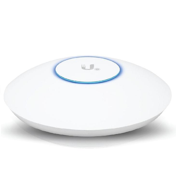 AP Ubiquiti doble banda 5ghz 2.4ghz con monitoreo  Mimo