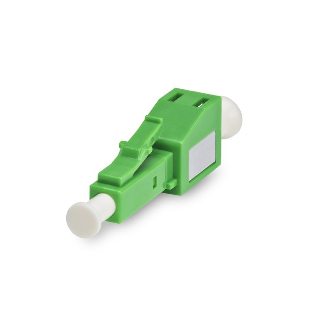 ATENUADOR LC APC 1DB MONOMODO