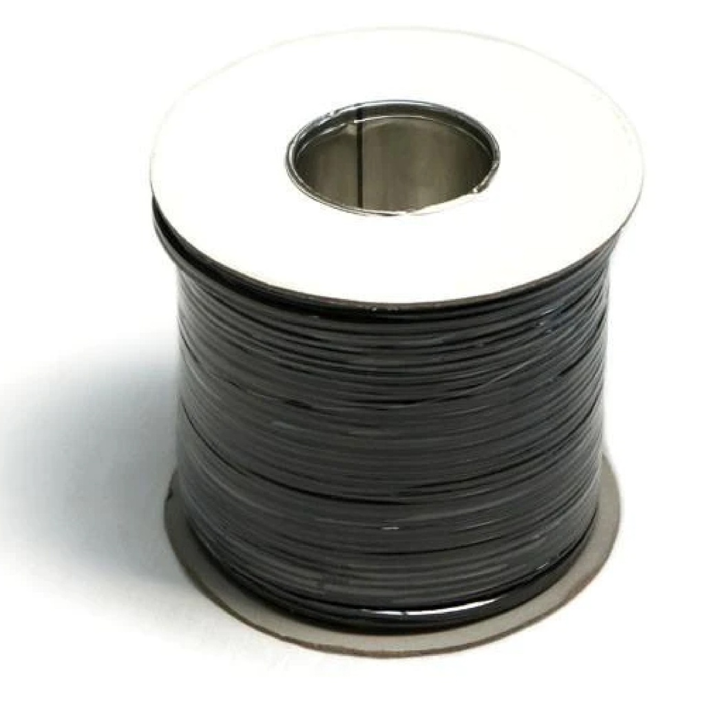 CABLE DE AUDIO 16/4 2 PARES 500 PIES