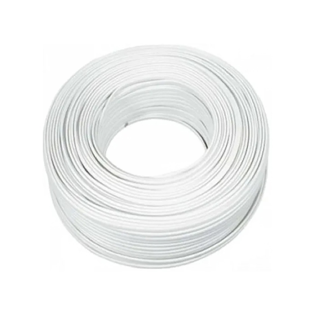 CABLE PARA ALARMA 2 PARES 100MT TK