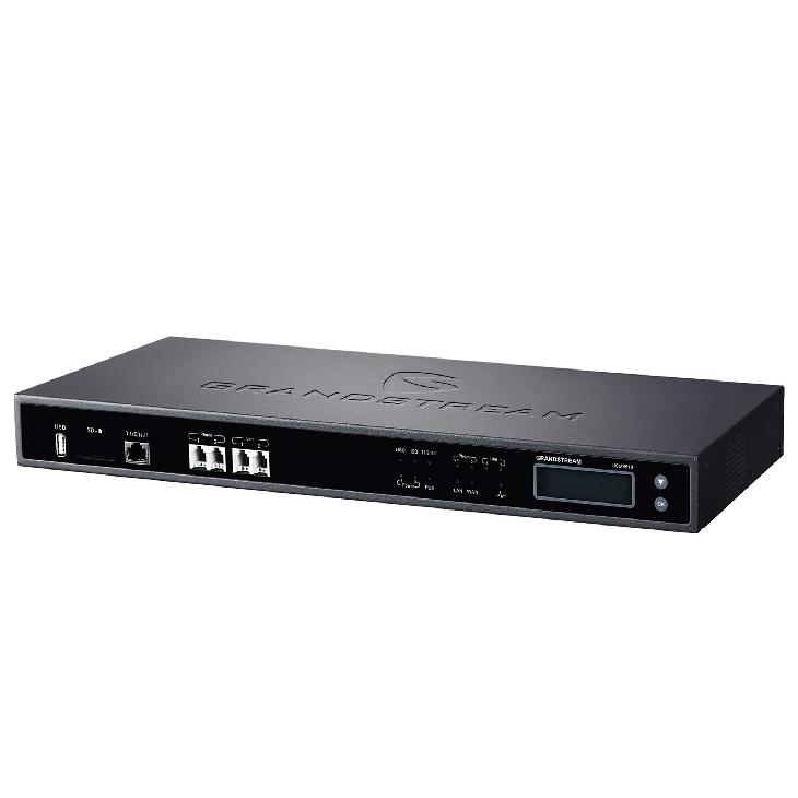 CENTRAL IP E1  2 FXS  GRANDSTREAM