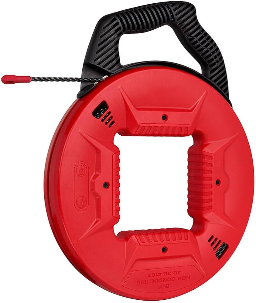 Cinta para Guia Fish Tape