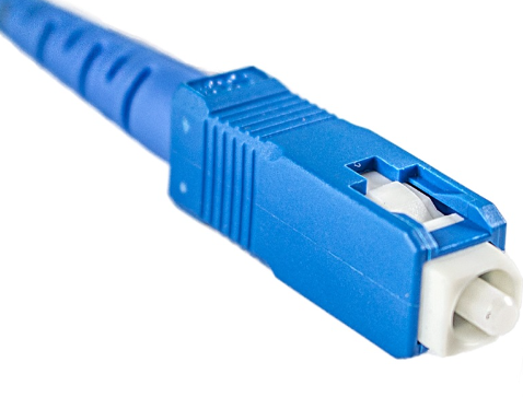 Conector Single Mode (126) Sc/Pc 3.0Mm