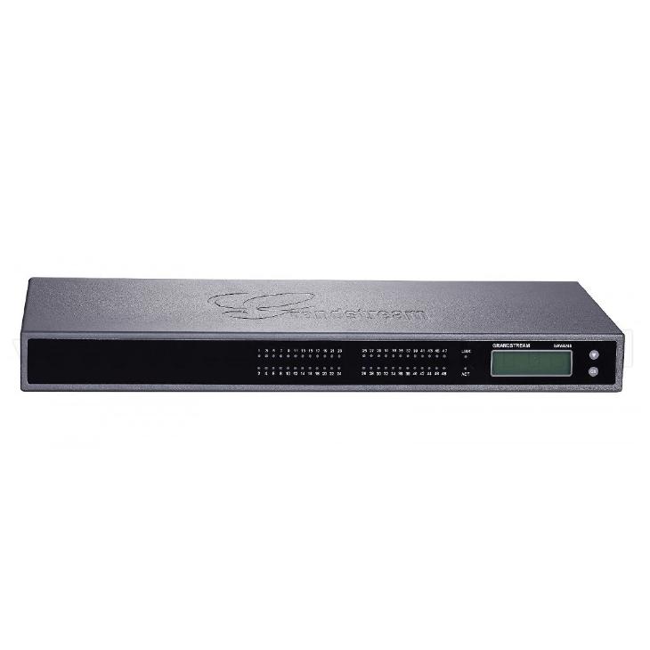 GRANDSTREAM ROUTER FIREWALL VPN GIGA MULTIWAN 4 PUERTOS+2SFP