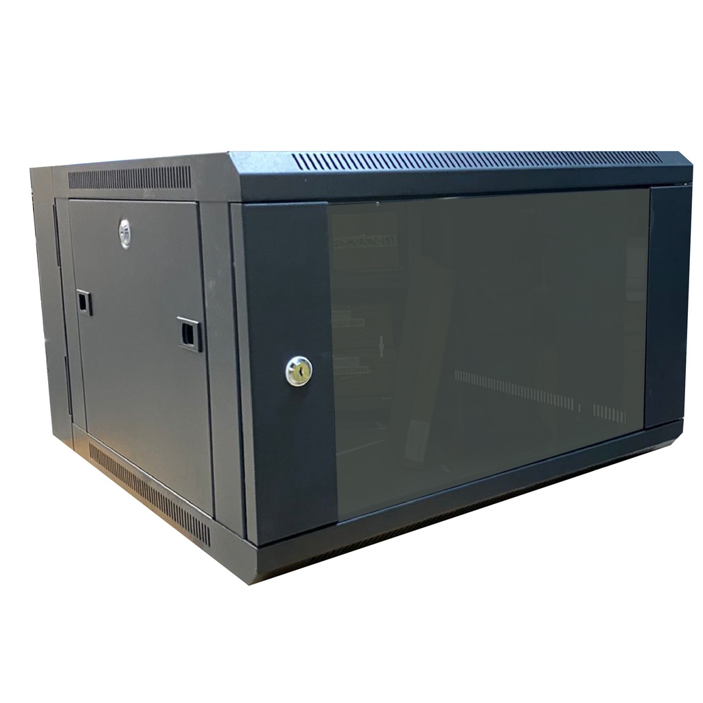 Gab. Abatible 24"X22" 6Rms abanicos 30 dias garantia