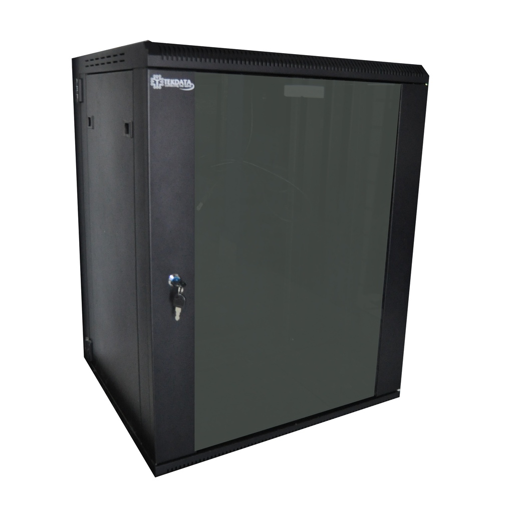 Gabinete Abatible Desarmado 24"x22" 15 RMS