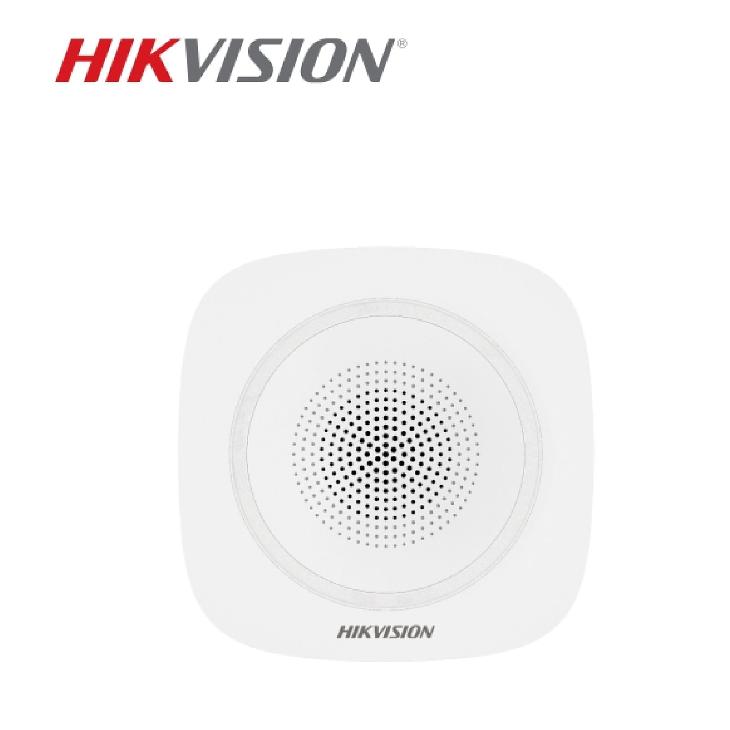 HIKVISION  SIRENAL WIRELESS PARA ALARMA