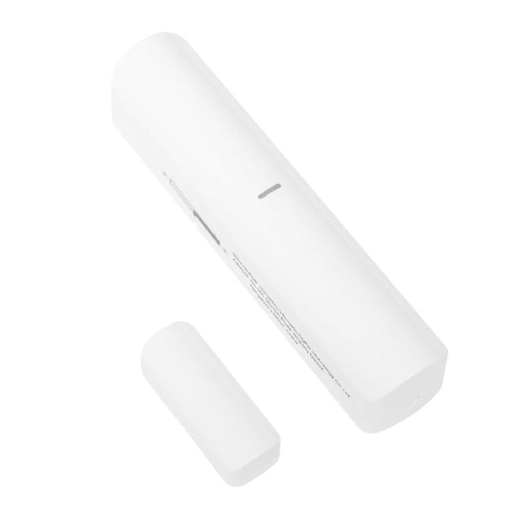 HIKVISION DETECTOR MAGNETICO WIRELESS PARA ALARMA