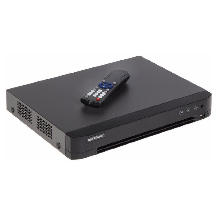 Hikvision Turbo 16  H.265 