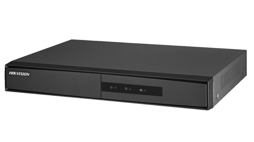 Hikvision Turbo 16ch 1280x720p HD HDMI VGA 2 SATA