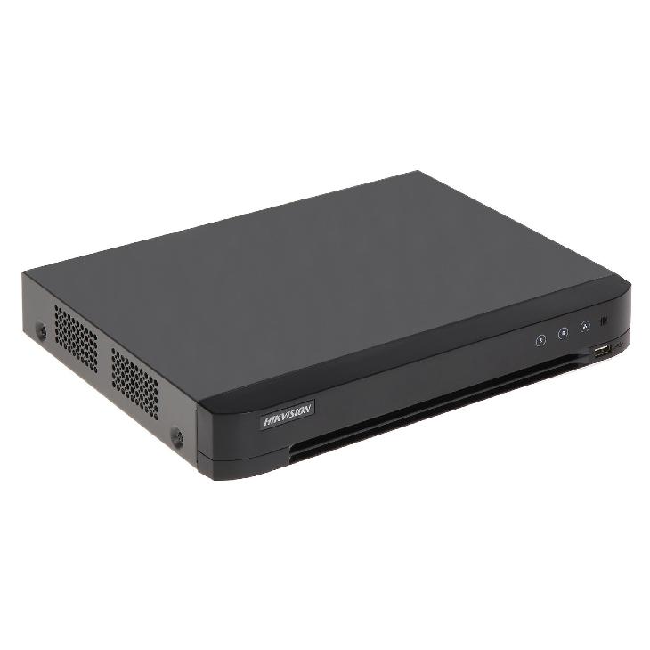 Hikvision Turbo 8ch  H.265 4MP