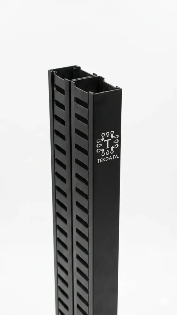 Manejador Vertical Ranurado 4 pies 40x50 Eco