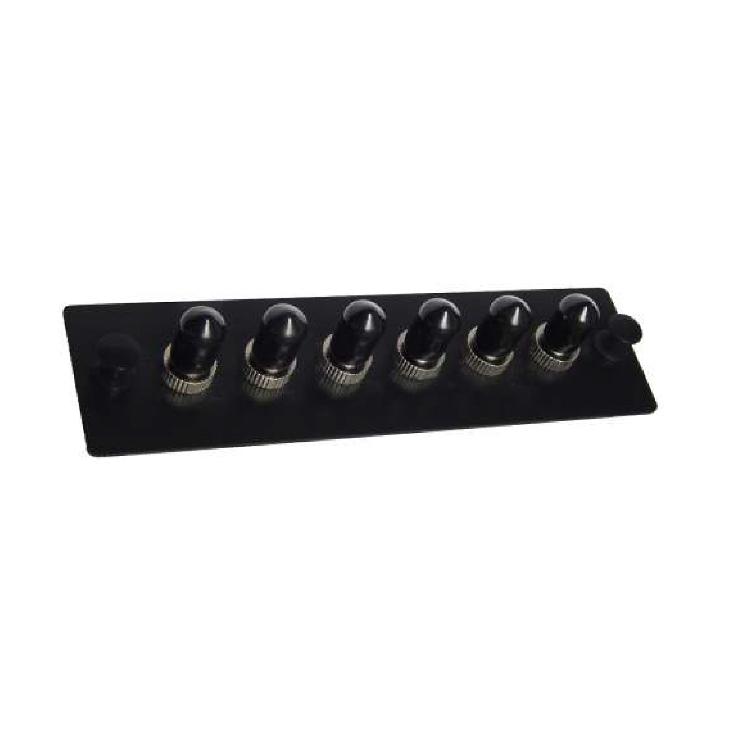Modulo St/St M/M 6Puertos Tekdata
