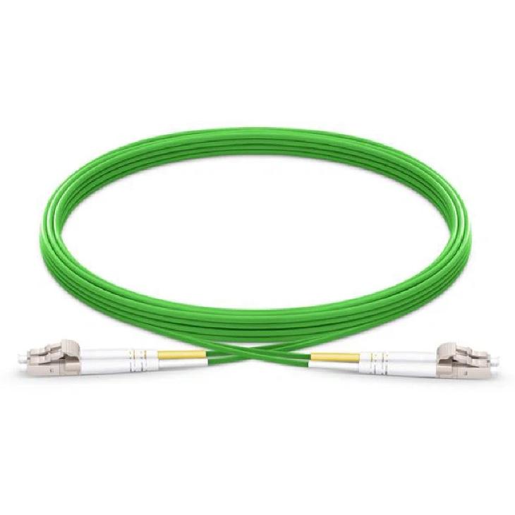 Patch  De Fibra Lc-Sc Multimodo 15Mt 50 Micrones Tekdata