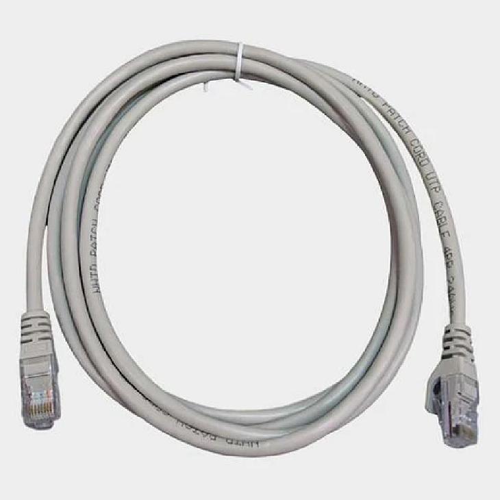Patch Cord Cat5E 7' Tekdata