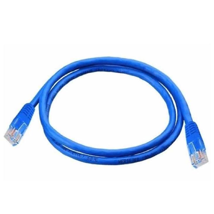 Patch Cord Cat5E Azul 3' Tekdata