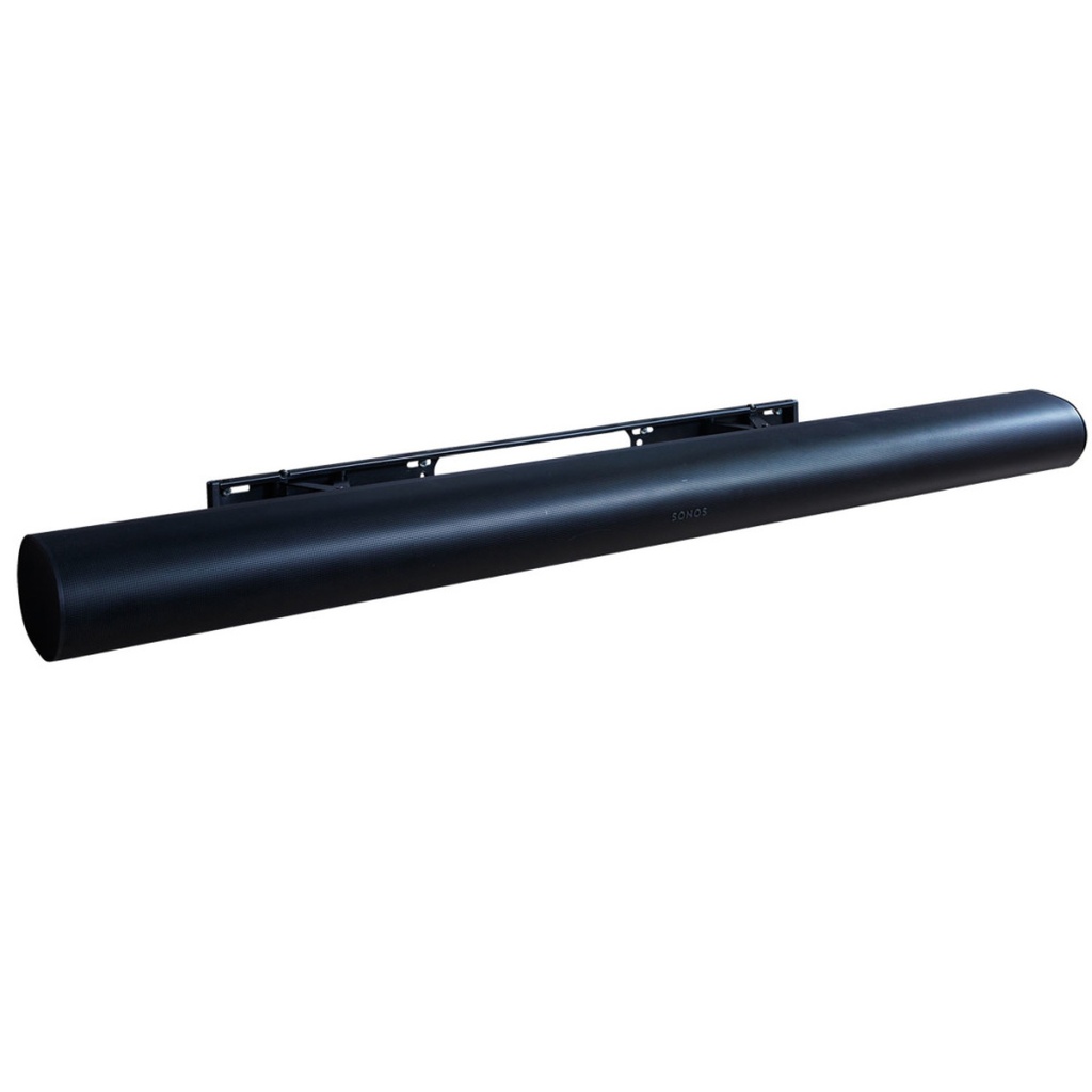 SANUS EXTENDEBLE WALL MOUNT ARC BLACK