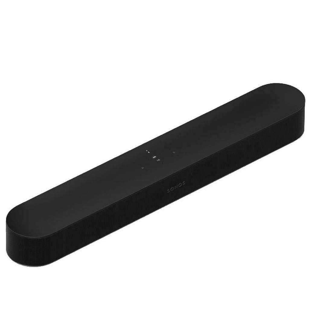 SONOS COMPACT SOUNDBAR G2 BLACK