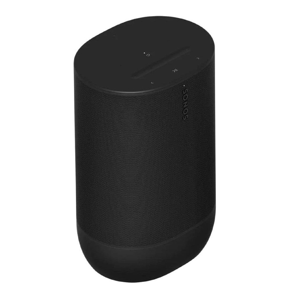 SONOS MOVE 2 BLACK