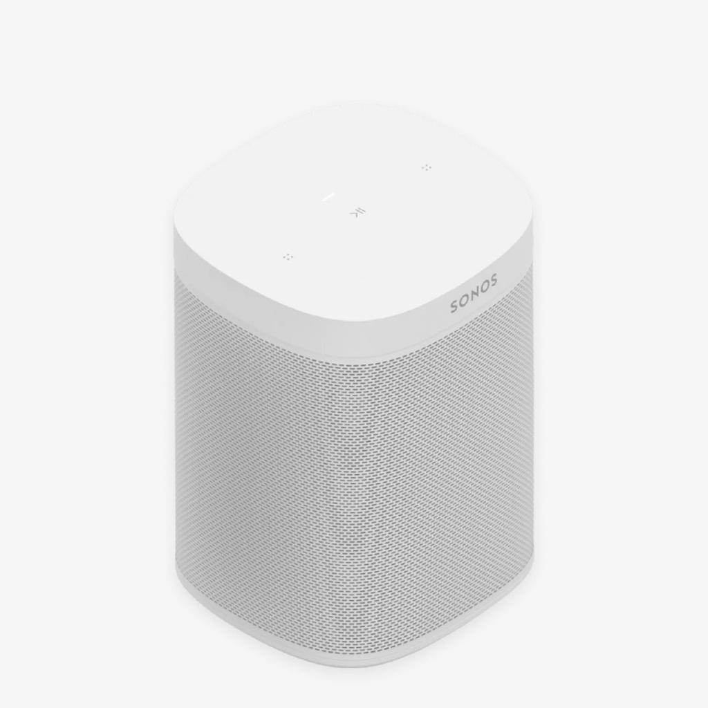 SONOS ONE SL WHITE