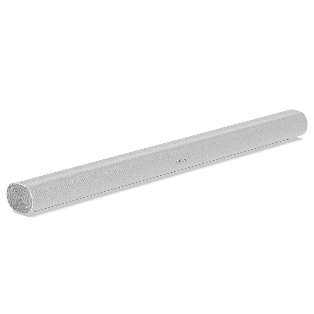 SONOS PREMIUM SOUND SMART SOUND BAR WHITE