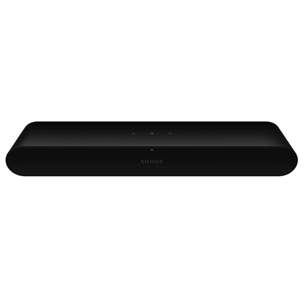 SONOS RAY MINI SOUNDBAR BLACK