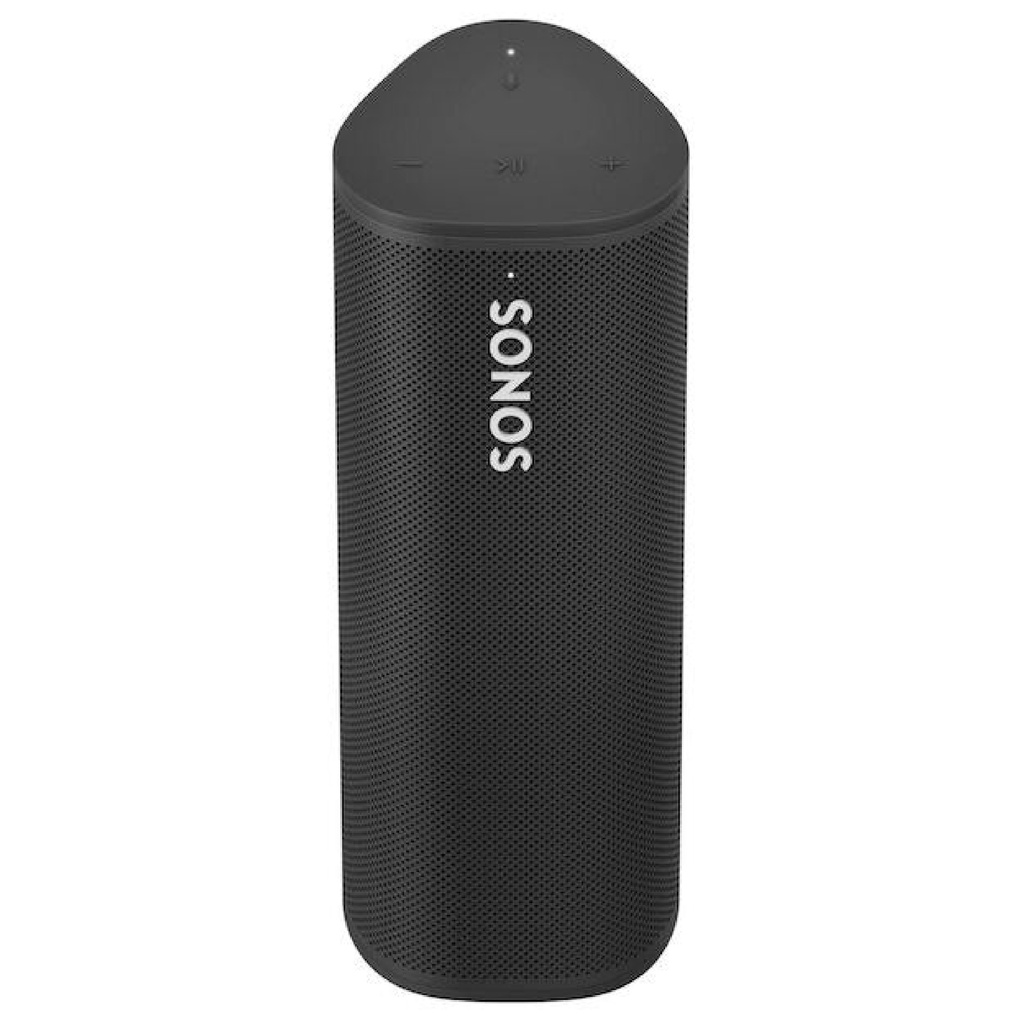 SONOS ROAM BLACK