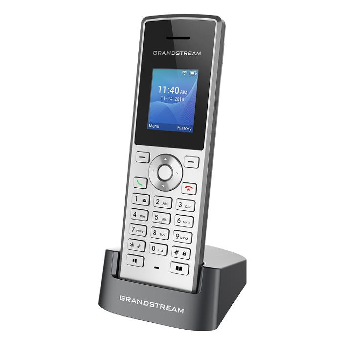 TELEFONO  INALMBRICO WIFI  IP 2SIP ANDROID GRANDSTREAM