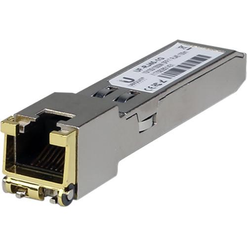 UBIQUITI  SFP RJ45 1GB  