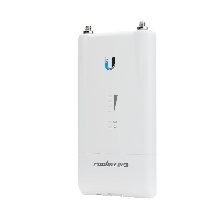 UBIQUITI AP ROCKET5 GHZ AC LITE