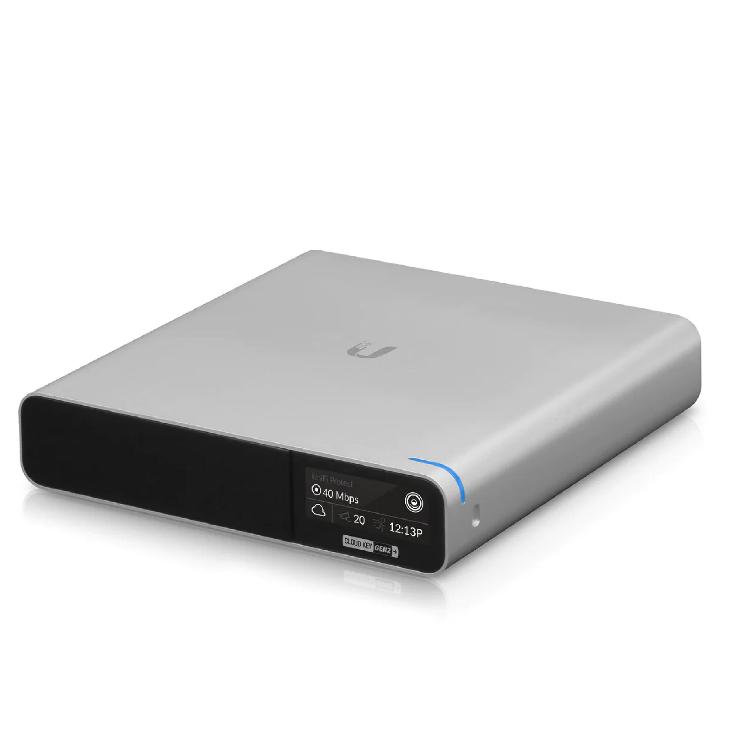 UBIQUITI UNIFI CLOUD KEY GEN2 NVR