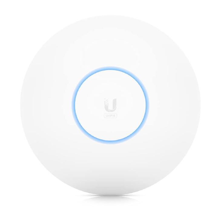UNIFI AP U6 LONG RANGE WIFI 6