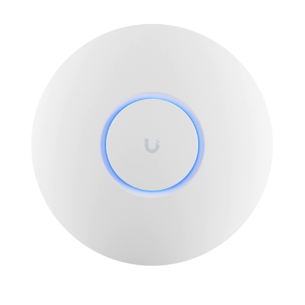 UNIFI AP U6+ WIFI 6