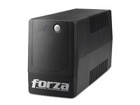 UPS FORZA 1000 VA 600 WATTS 8 SALIDAS 120V