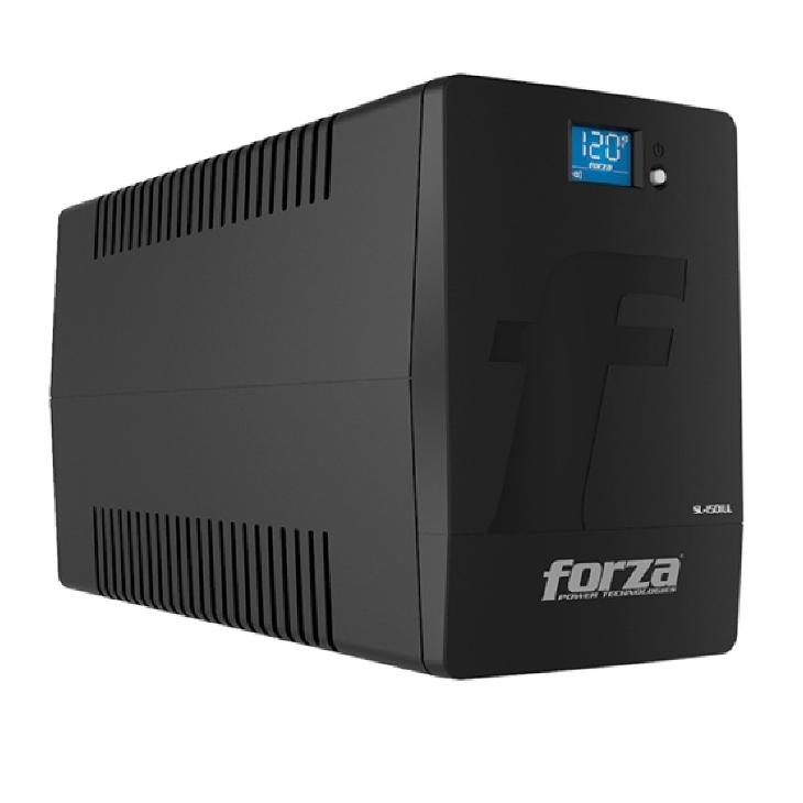 UPS FORZA 1500VA/900W SMART 8TOMAS