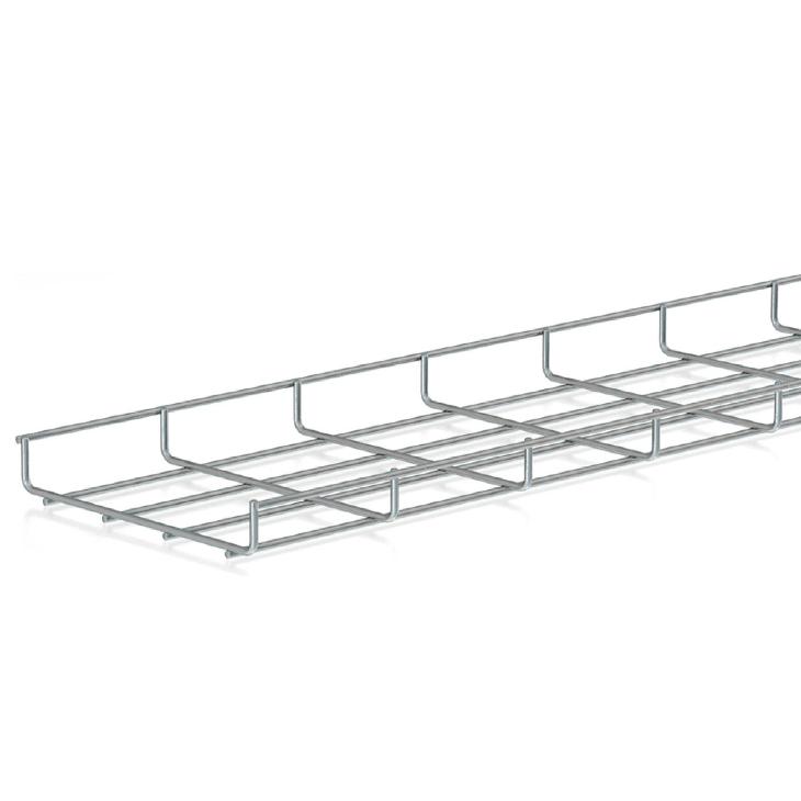 Union Reforzada Smart Tray Bicromatada 