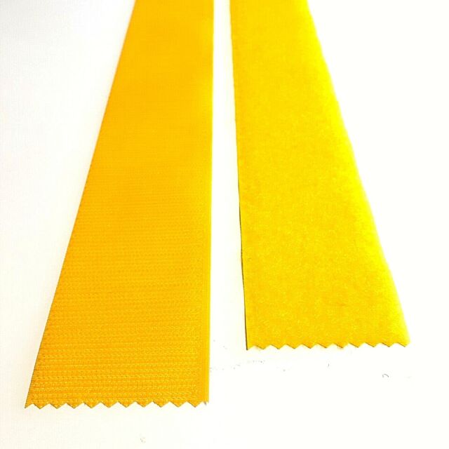 Velcro Roll 3 Mt Amarillo