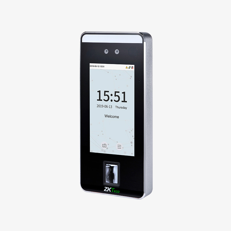 ZK-TECO BIOMETRICO SPEEDFACE V5-L
