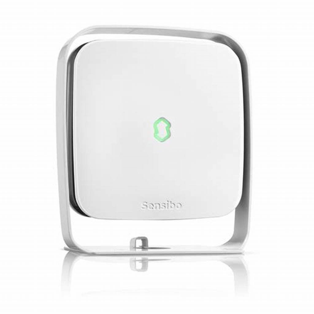 Sensibo Sky para Aire Acondicionado Gris (copia)