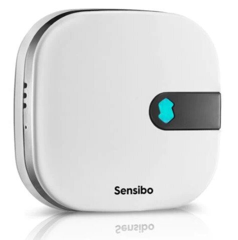 Sensibo Sky para Aire Acondicionado Blanco (copia)
