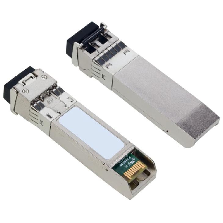 SFP RJ45 A MONOMODO 1GB 100MT