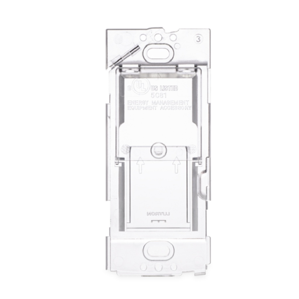 Lutron Caseta Pico Wall Plate Adapter