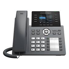 TEL. IP GRANDSTREAM ENTREPRISE 8LINEAS WIFI/ BLUETOOTH