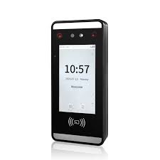 ZK-TECO BIOMETRICO SPEEDFACE V5L RFID